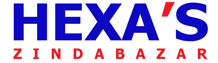 HEXA'S ZINDABAZAR